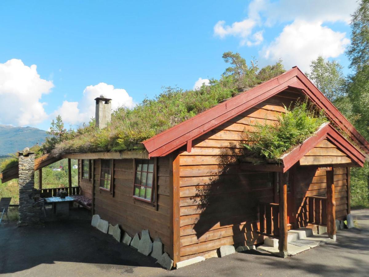 Chalet Anna - Fjh661 By Interhome Eikelandsosen 외부 사진